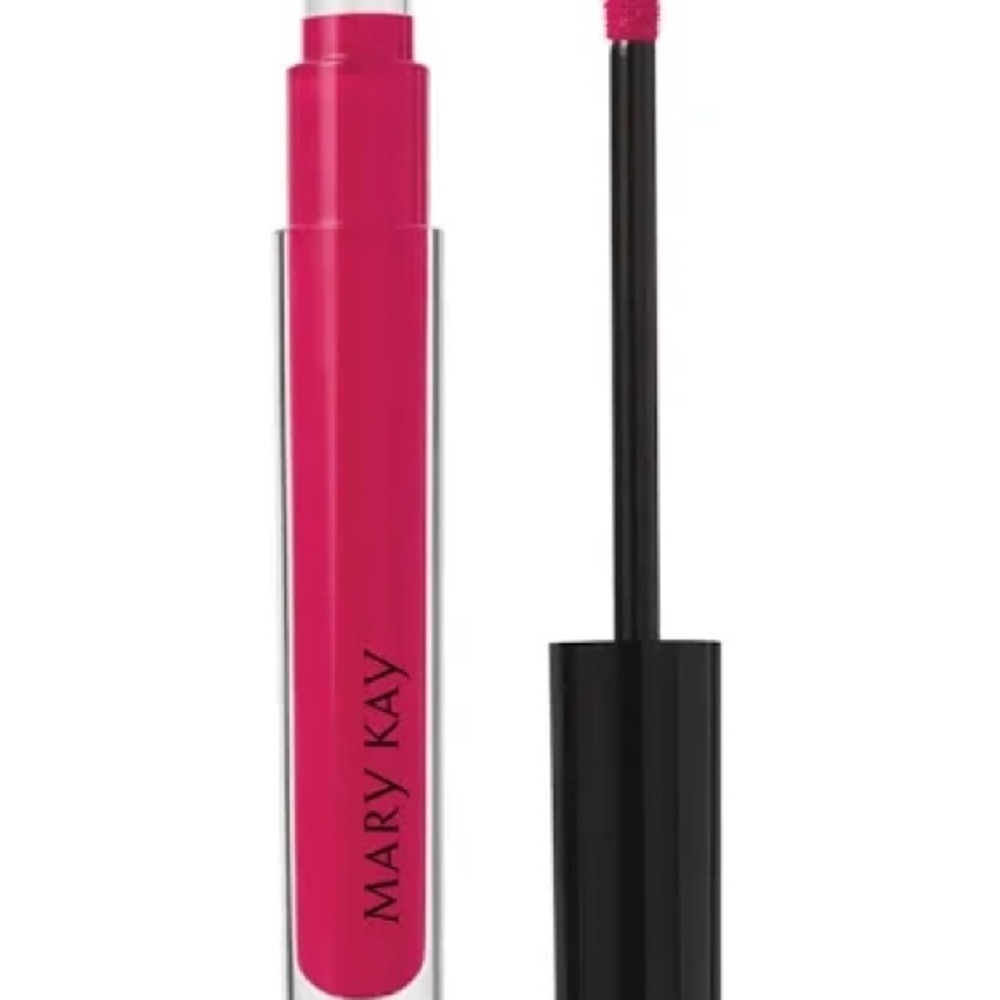 Mary Kay Unlimited Lip Gloss Pink Fusion
New in Box - Picture 3 of 3